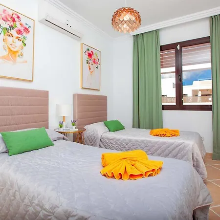 Cindy Holiday home Playa Blanca (Lanzarote)