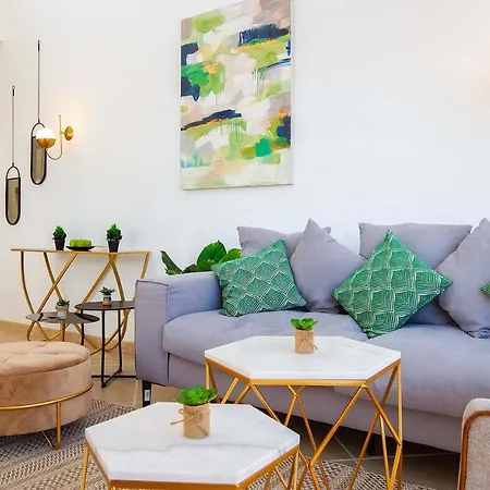 Cindy Holiday home