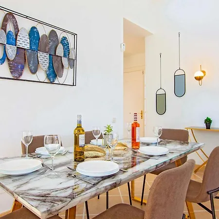 Cindy Holiday home Playa Blanca (Lanzarote)