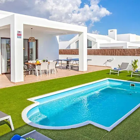 Holiday home Cindy *