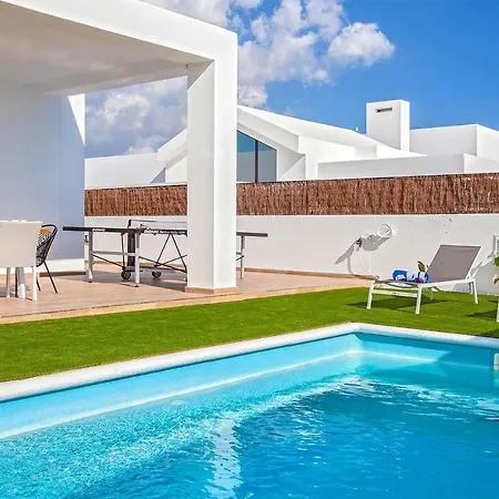 Cindy Holiday home *