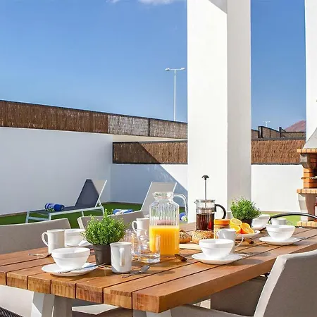 Cindy Holiday home Playa Blanca (Lanzarote)