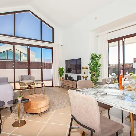 Holiday home Cindy Playa Blanca (Lanzarote)